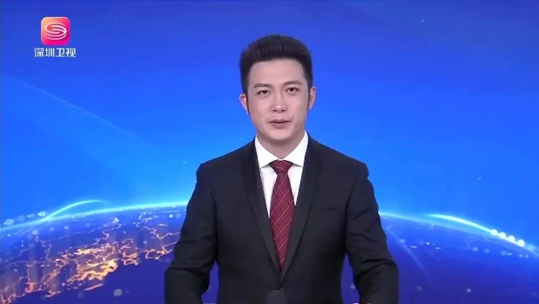 全城熱話！LED CHINA 2024登上深圳衛(wèi)視，點燃行業(yè)新春發(fā)展引擎